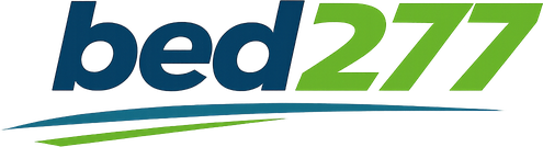 bed 277 homepage logo